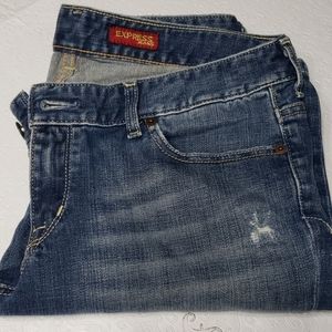Stella Express jeans
